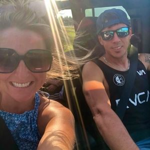 Meet your Posher, Andréanne